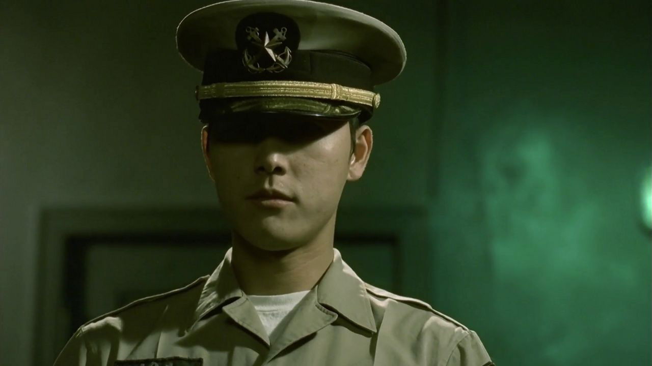 Backdrop image for movie Phantom: The Submarine