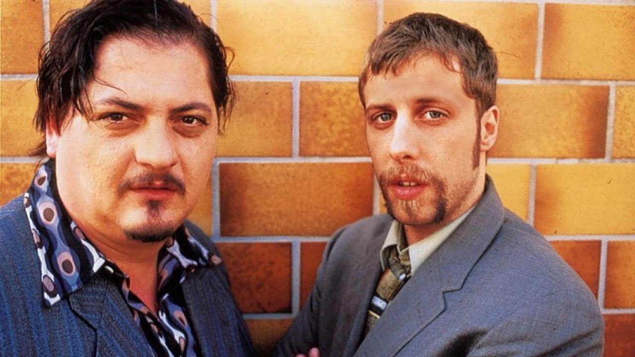 Backdrop image for movie Die Musterknaben