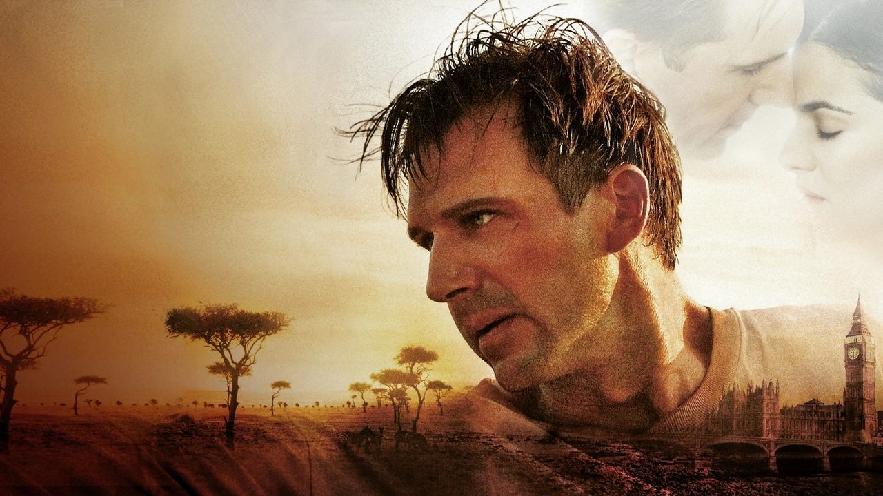 Backdrop image for movie The Constant Gardener