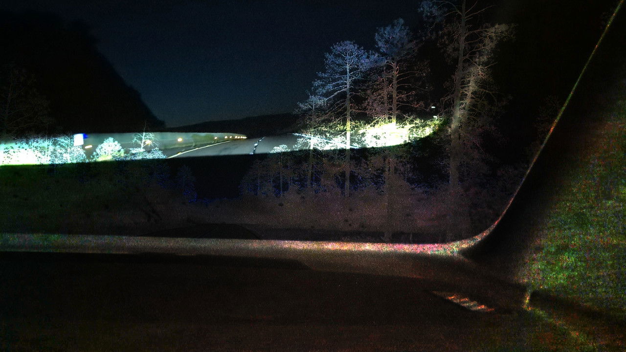 Backdrop image for movie Drive Mae Insane