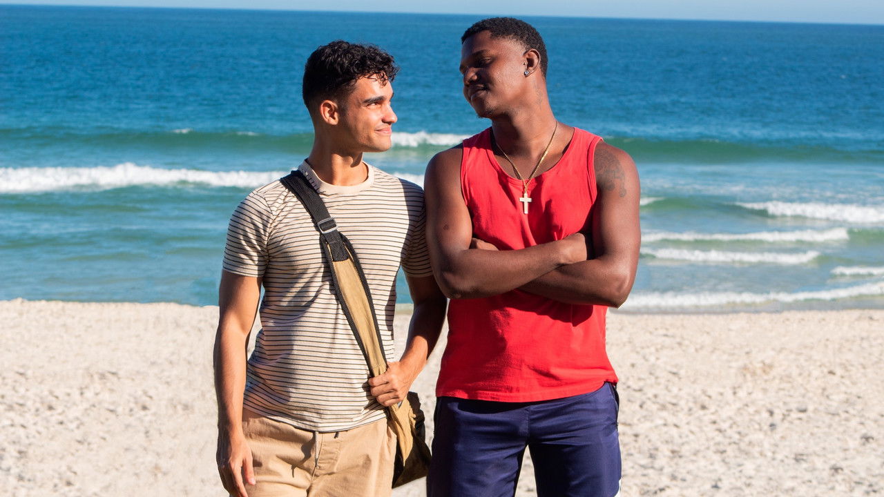 Backdrop image for movie I Just Want to Dance with You