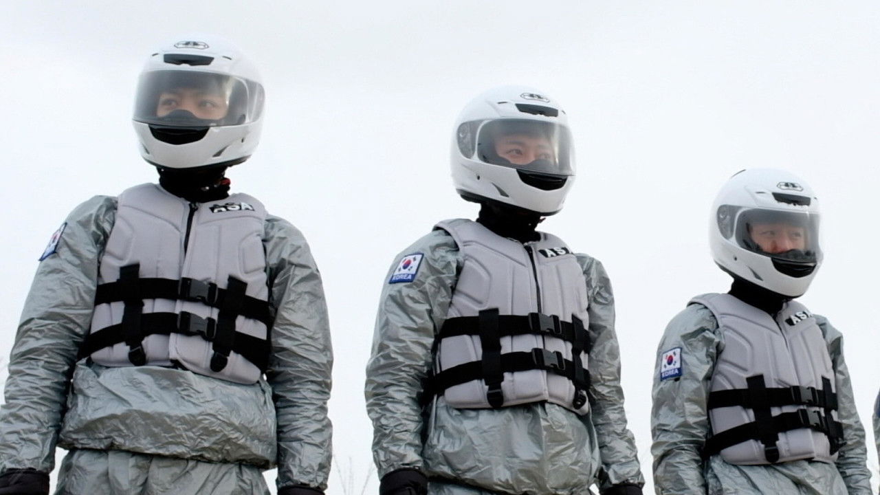 Backdrop image for movie Super Nova