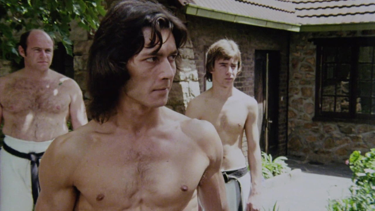 Backdrop image for movie Kill or Be Killed