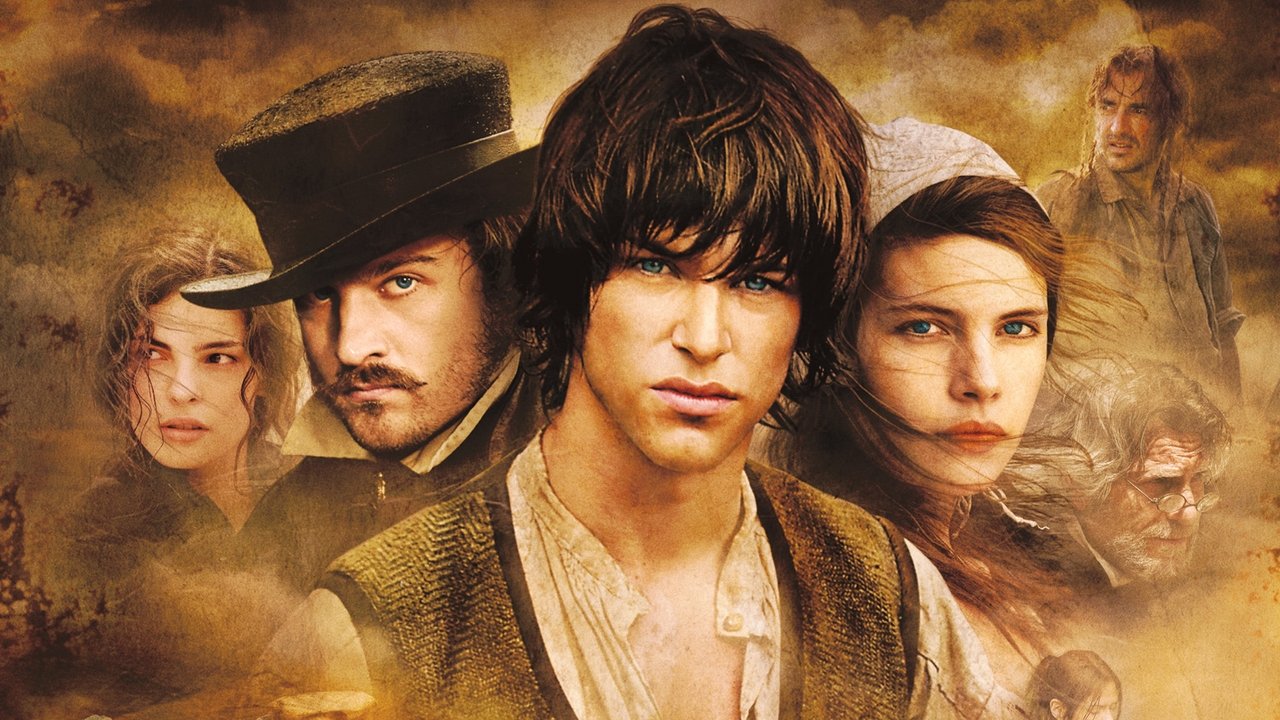 Backdrop image for movie Jacquou the Rebel