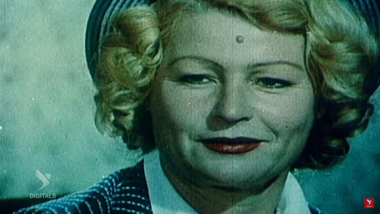 Backdrop image for movie Concert of 1936