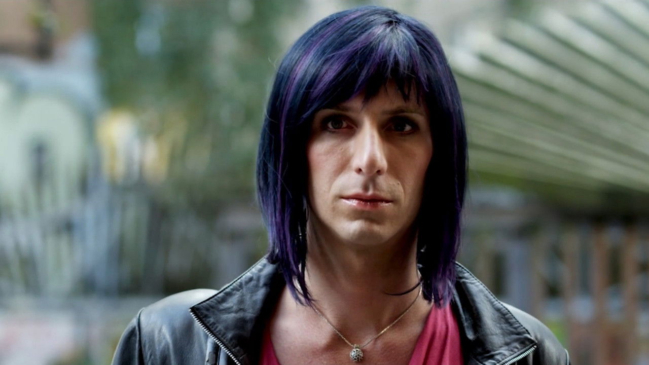 Backdrop image for movie Ladyboy