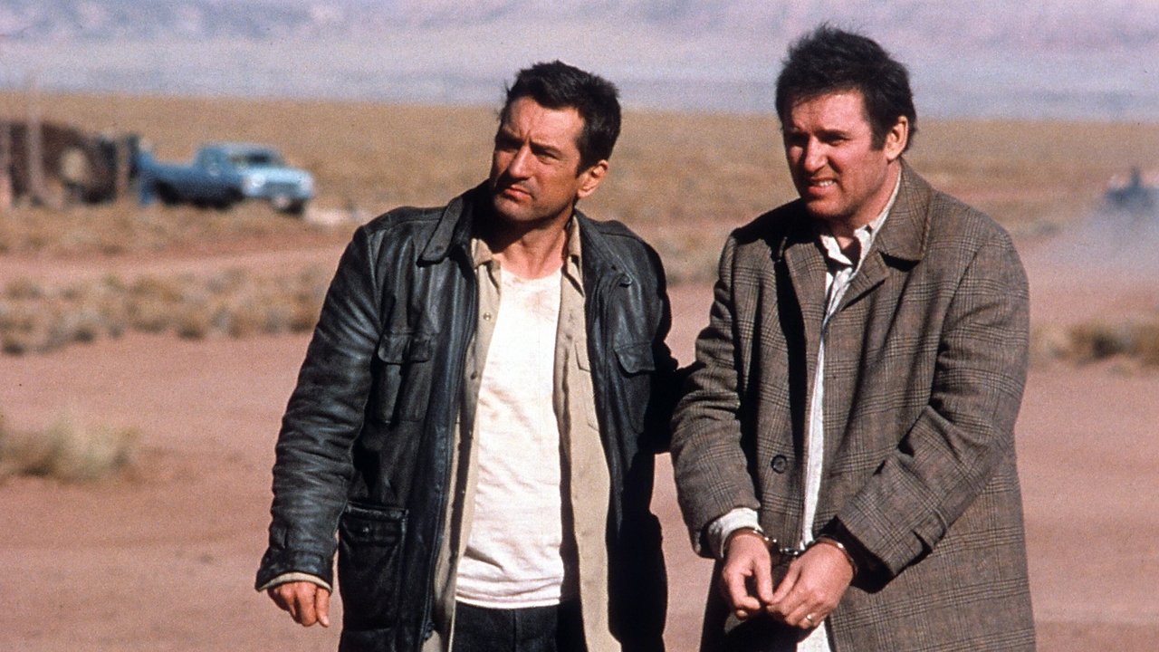 Backdrop image for movie Midnight Run
