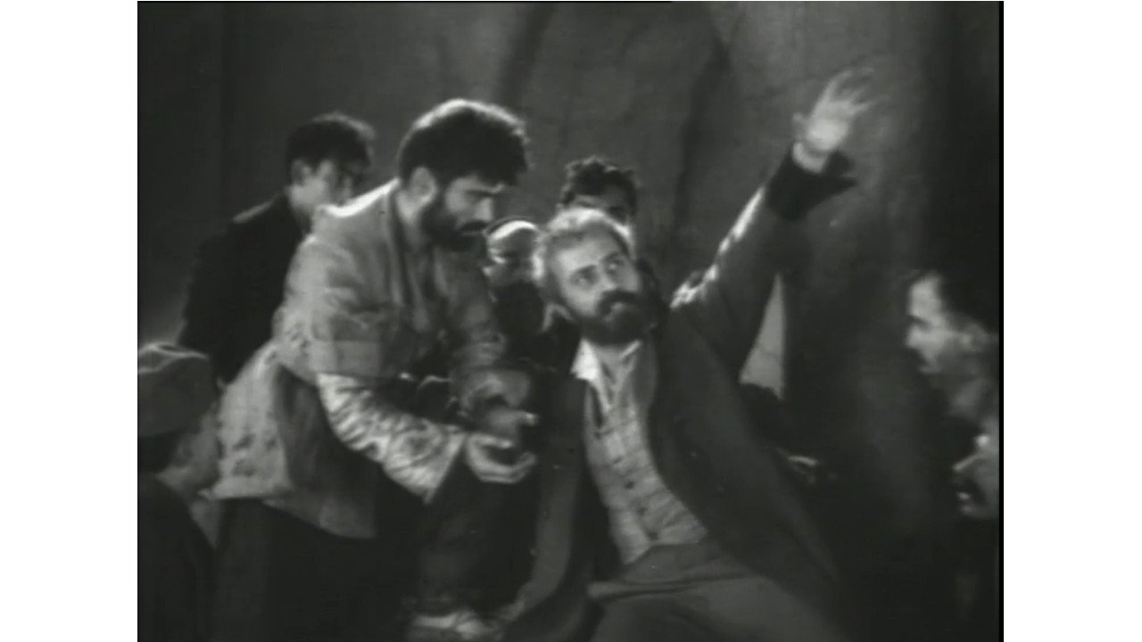 Backdrop image for movie Arsena