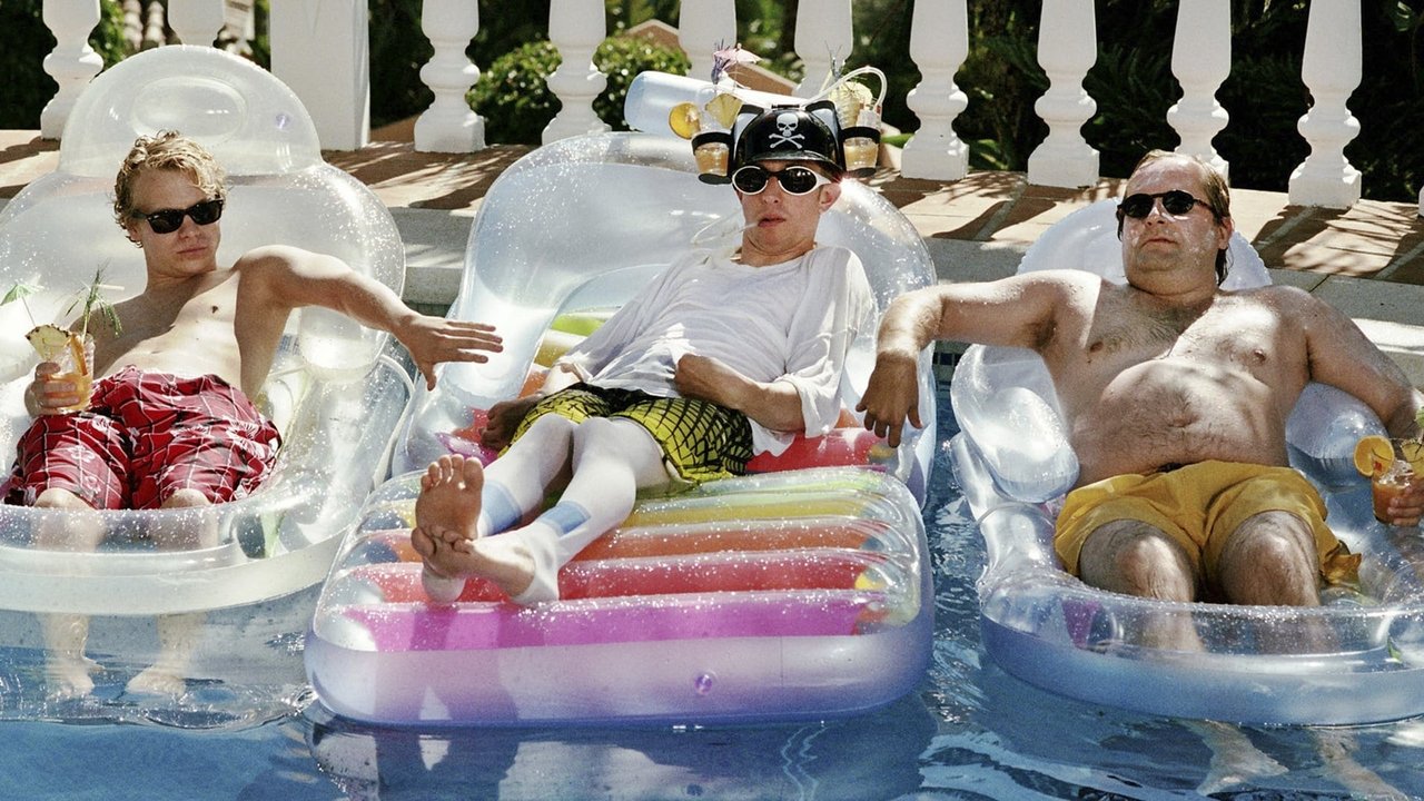 Backdrop image for movie Come As You Are