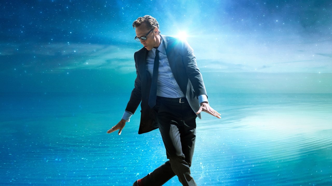 Backdrop image for movie The Life of Chuck