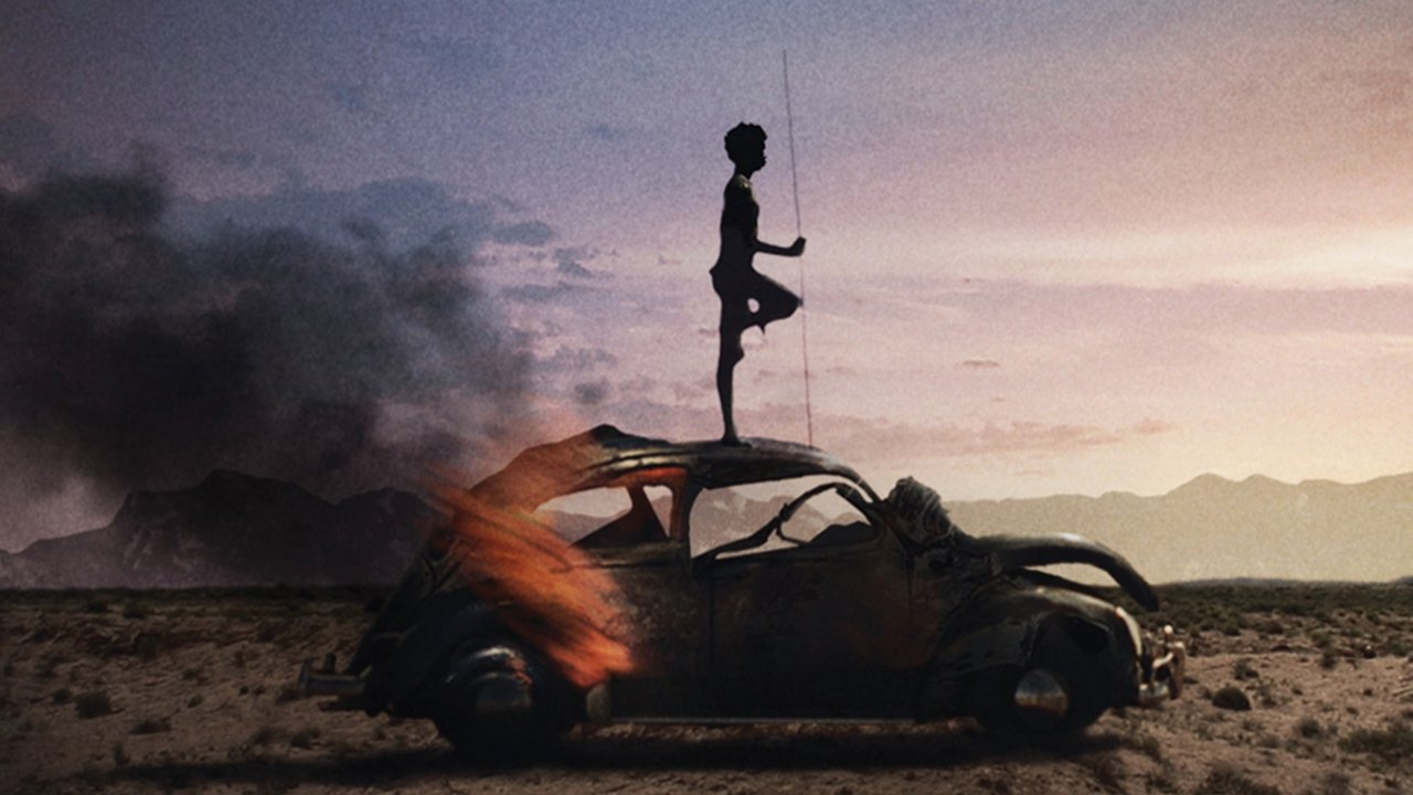 Backdrop image for movie Walkabout