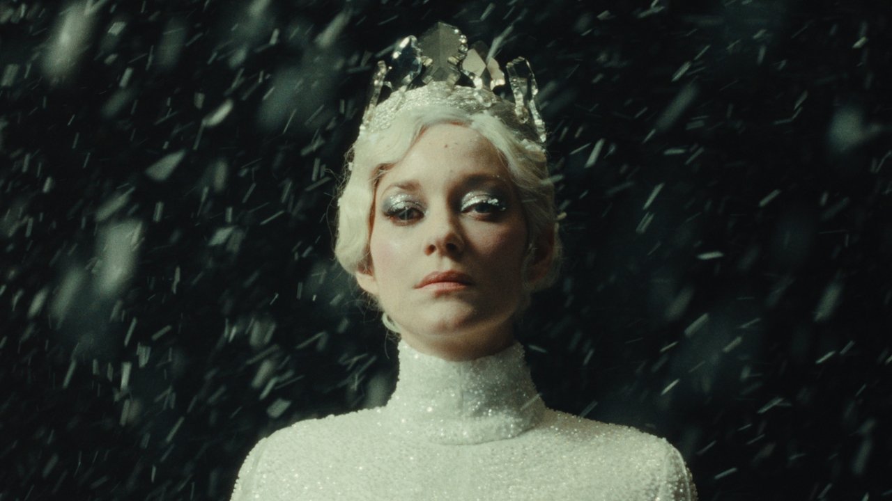 Backdrop image for movie The Ice Tower