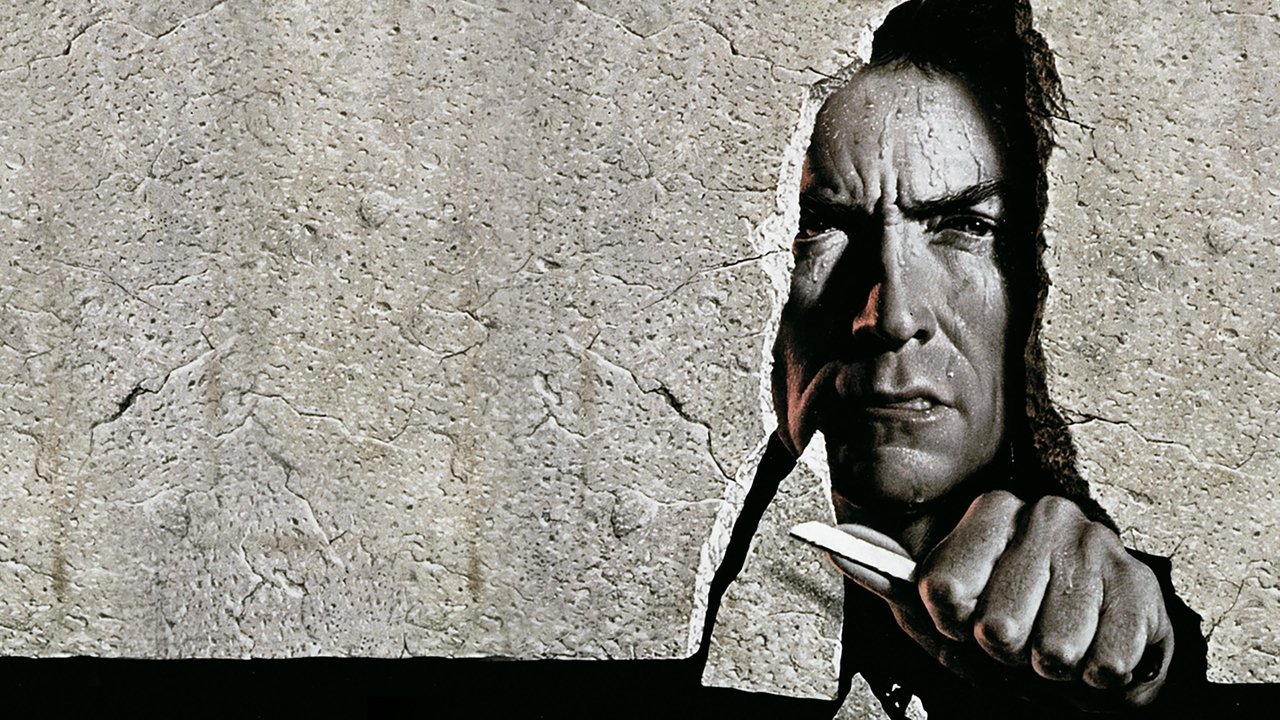 Backdrop image for movie Escape from Alcatraz