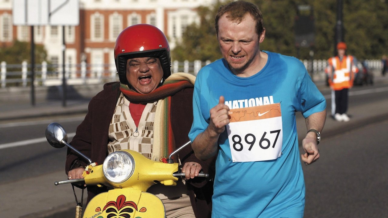 Backdrop image for movie Run Fatboy Run