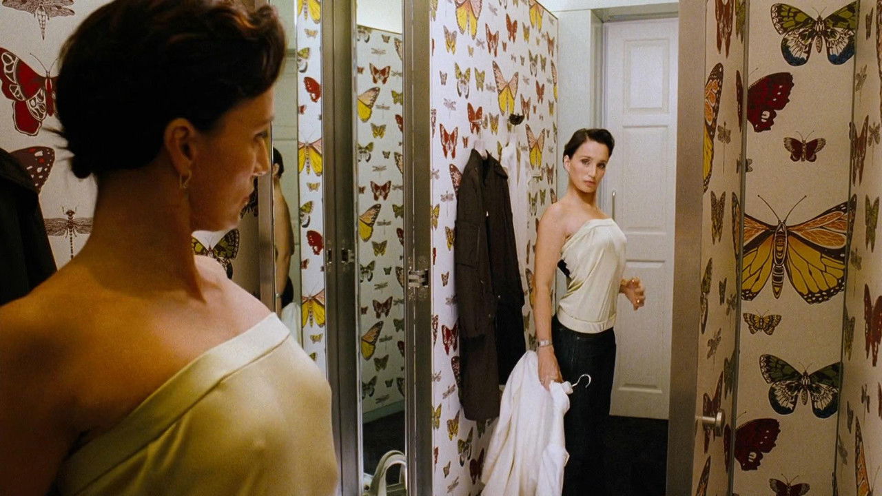 Backdrop image for movie Chromophobia