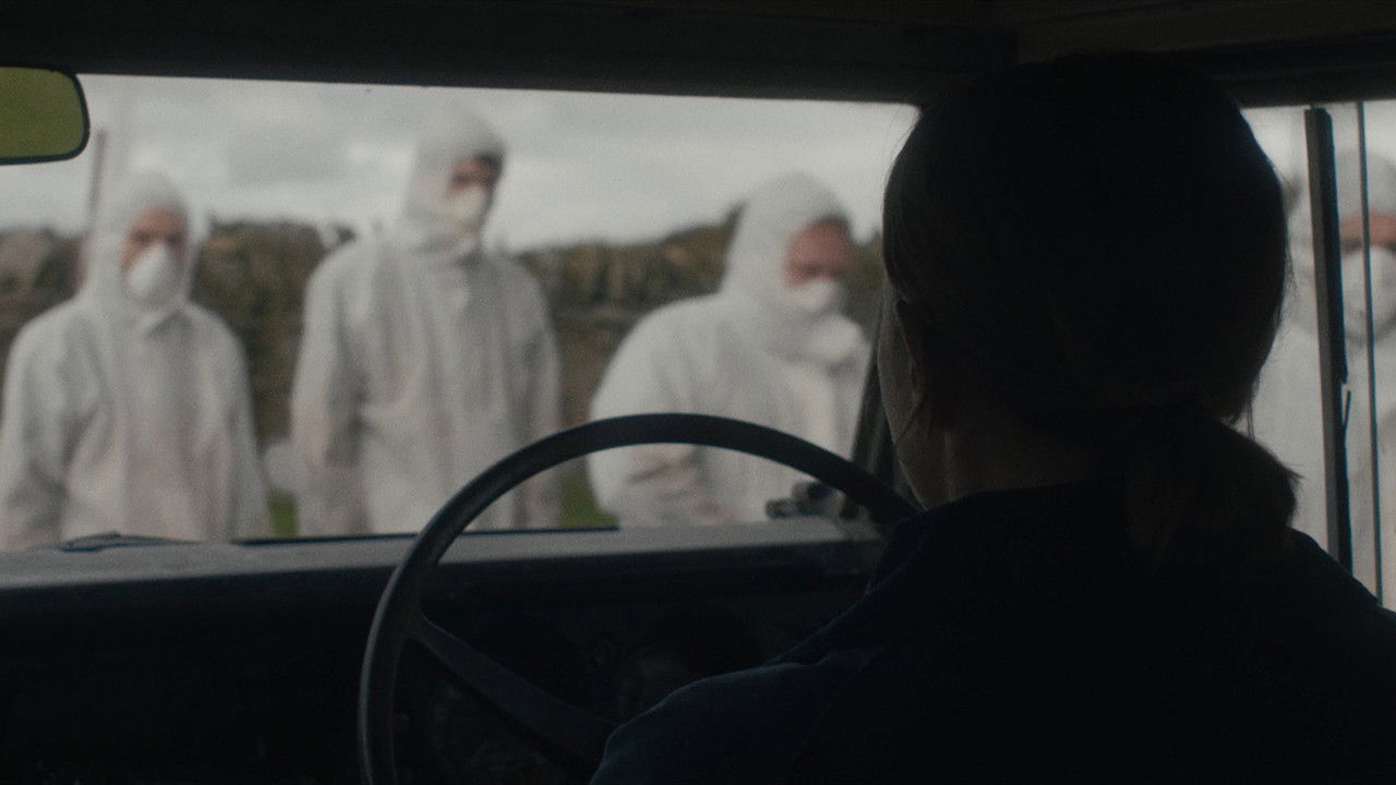 Backdrop image for movie Dirt Ash Meat