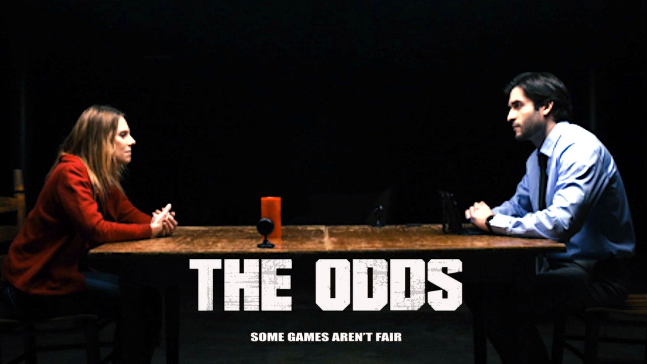 Backdrop image for movie The Odds