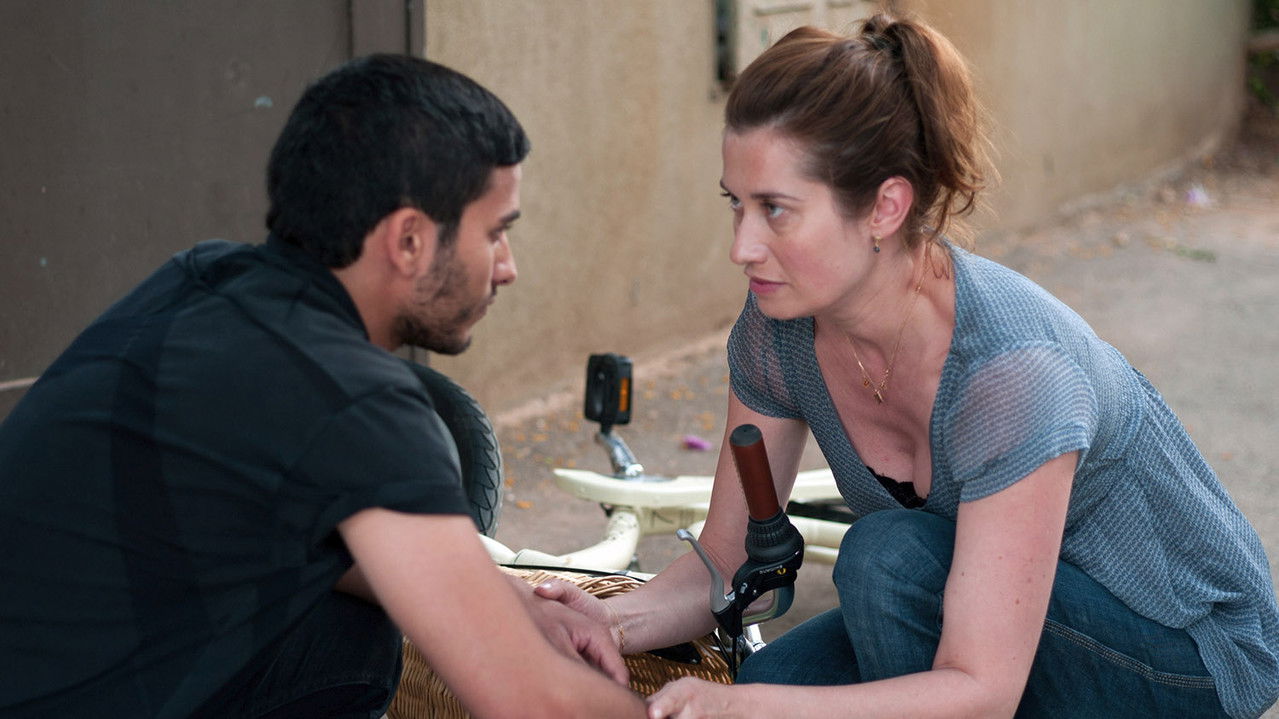 Backdrop image for movie The Other Son