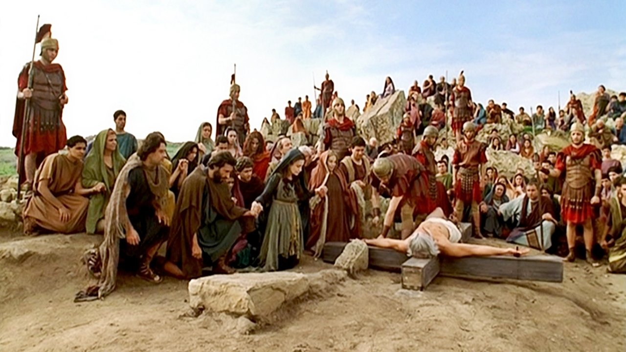 Backdrop image for movie St. Peter