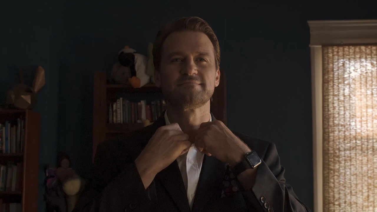 Backdrop image for movie The Man Who Loved Flowers