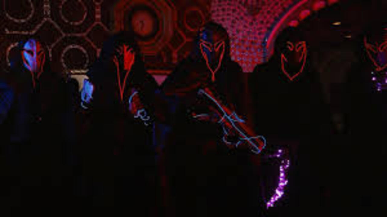 Backdrop image for movie Mega64 Version 4.1: Revengurrection