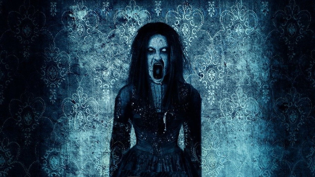 Backdrop image for movie The Witching