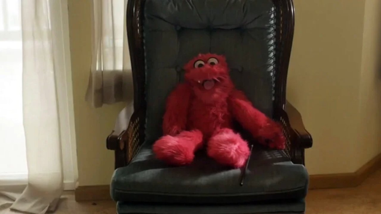 Backdrop image for movie Puppet Killer
