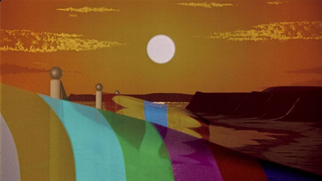 Backdrop image for movie Flags and Waves