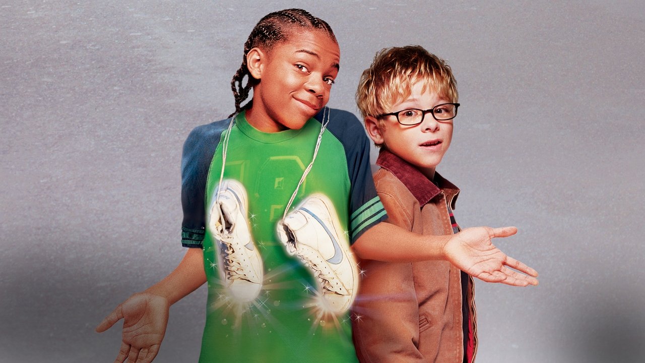 Backdrop image for movie Like Mike