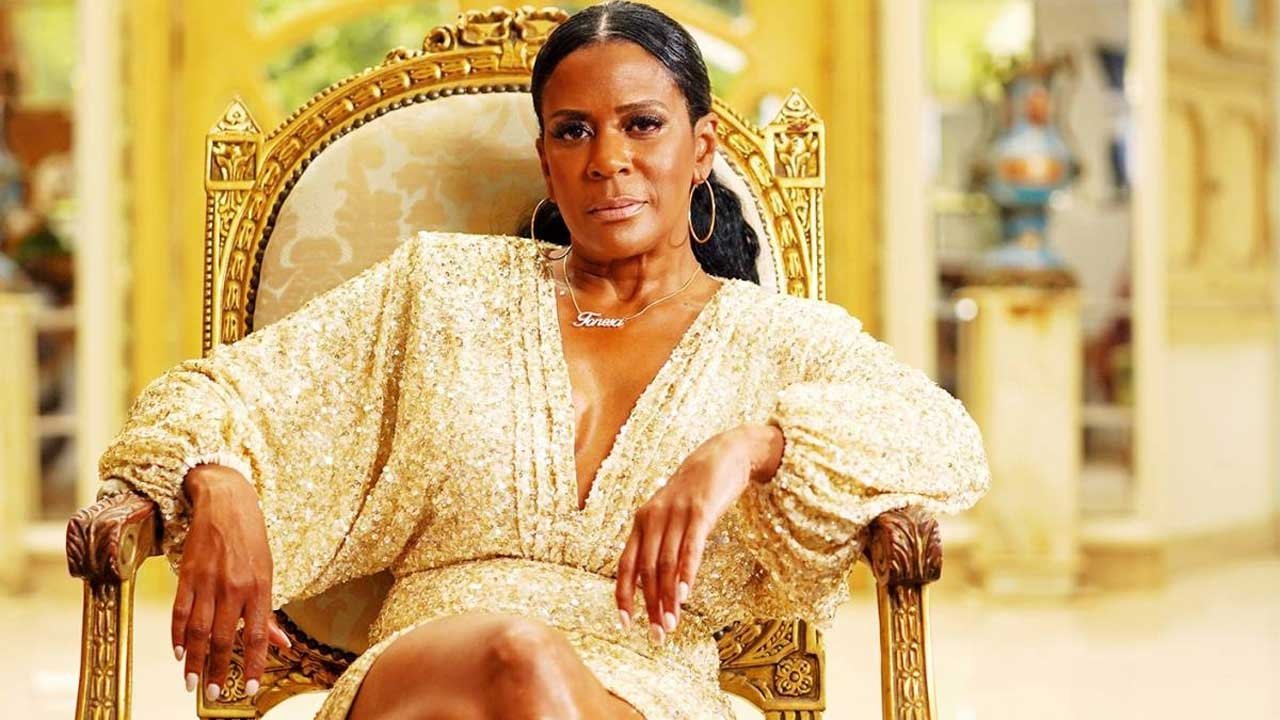 Backdrop image for movie First Lady of BMF: The Tonesa Welch Story