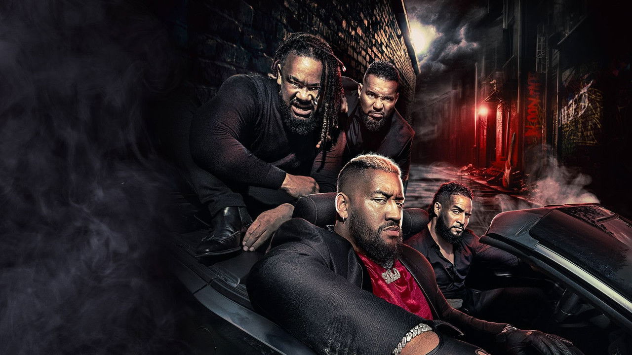 Backdrop image for movie WWE SummerSlam 2024