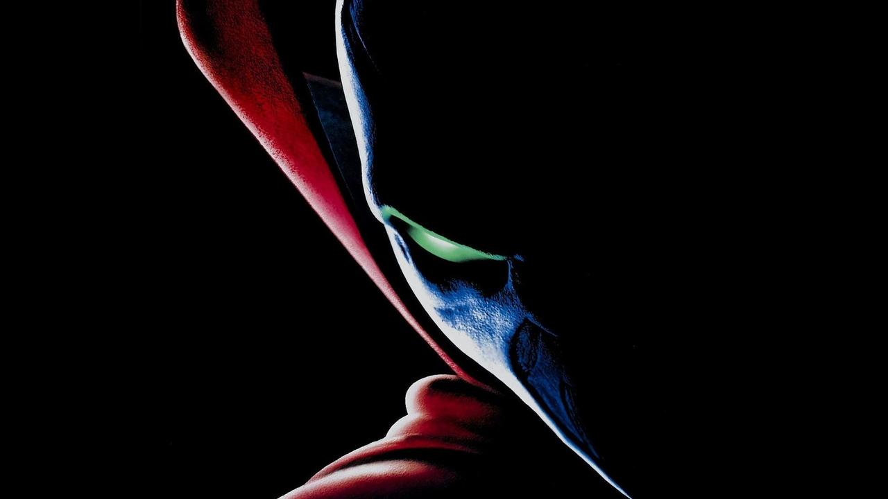 Backdrop image for movie Spawn