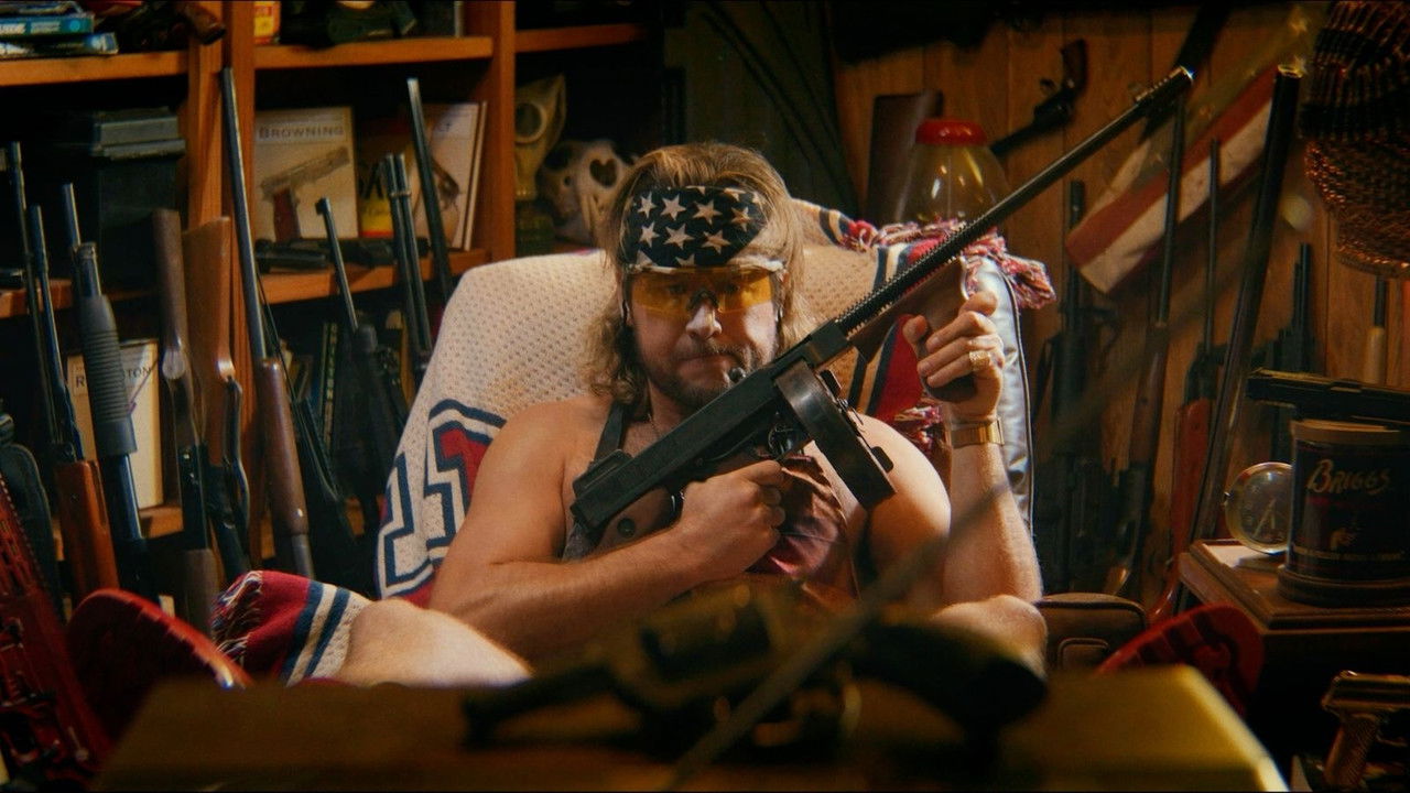 Backdrop image for movie Jebus