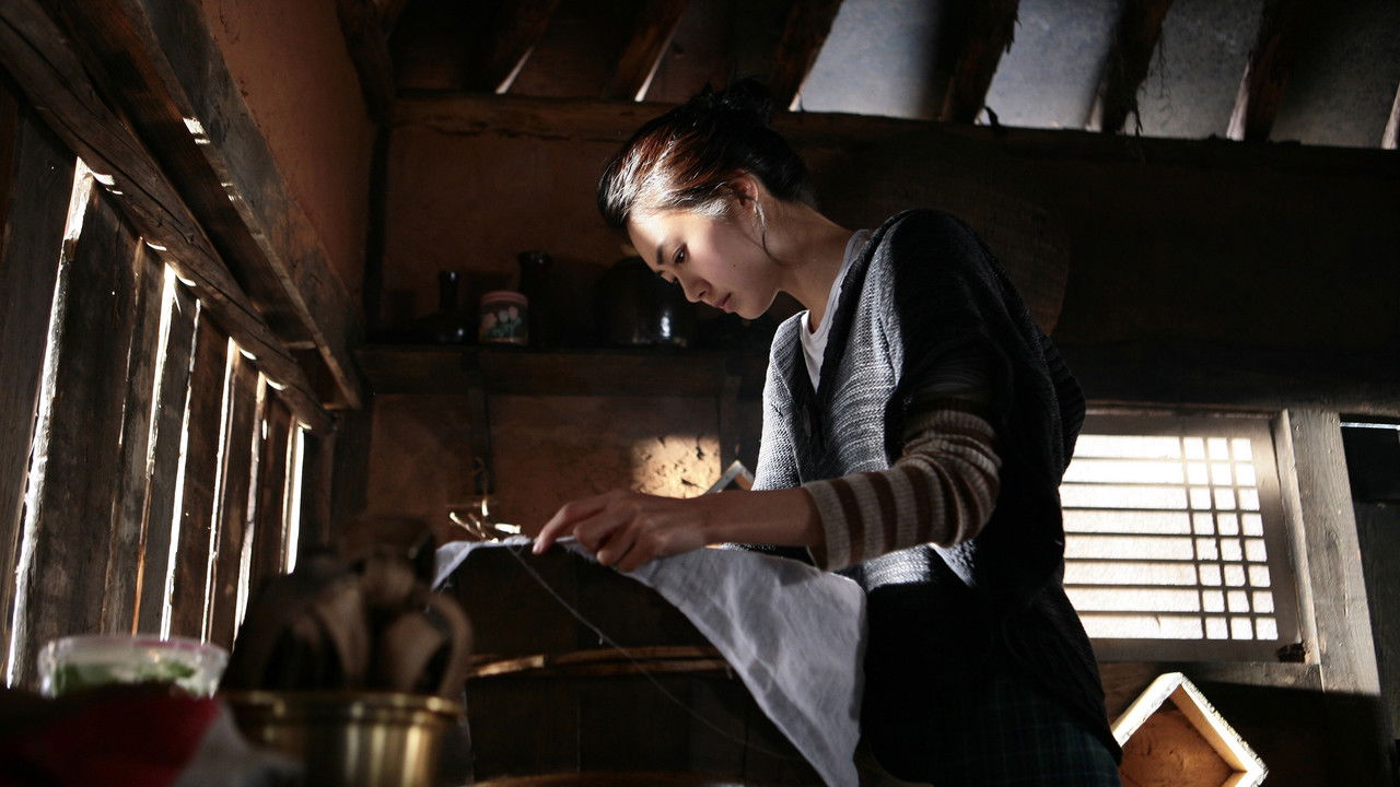 Backdrop image for movie The Recipe