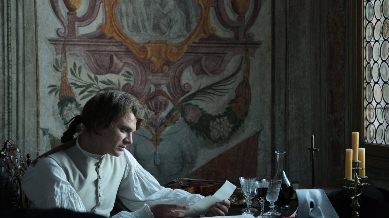 Backdrop image for movie The Bohemian