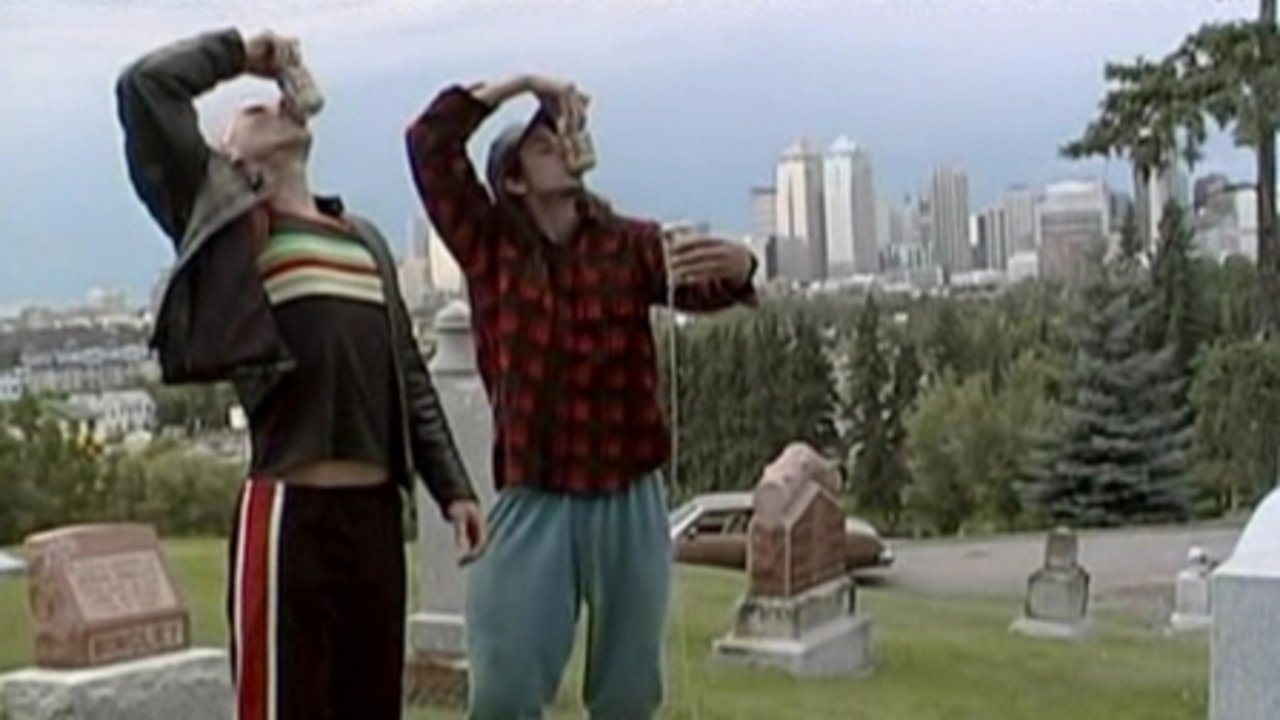 Backdrop image for movie Fubar