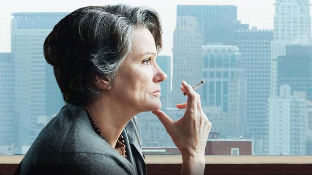 Backdrop image for movie Hannah Arendt