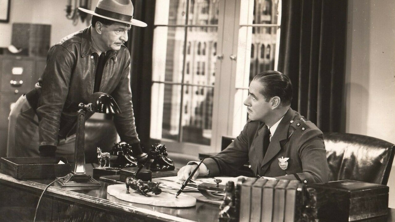 Backdrop image for movie Fugitive from a Prison Camp