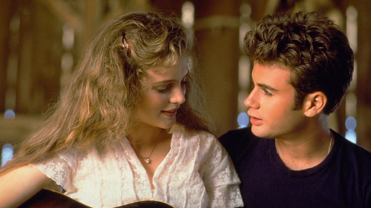 Backdrop image for movie Shout