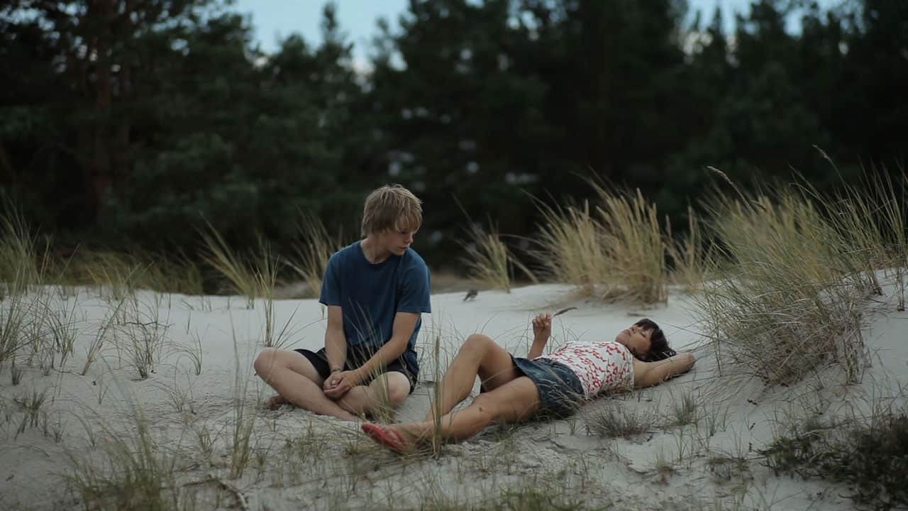 Backdrop image for movie Boys Feels: High Tide