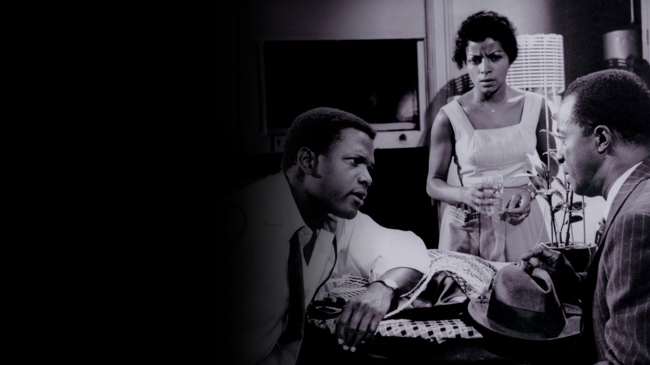 Backdrop image for movie A Raisin in the Sun