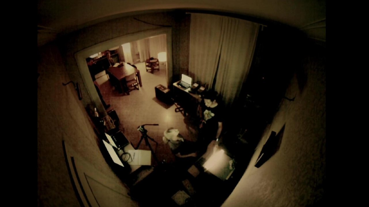 Backdrop image for movie Apartment 143