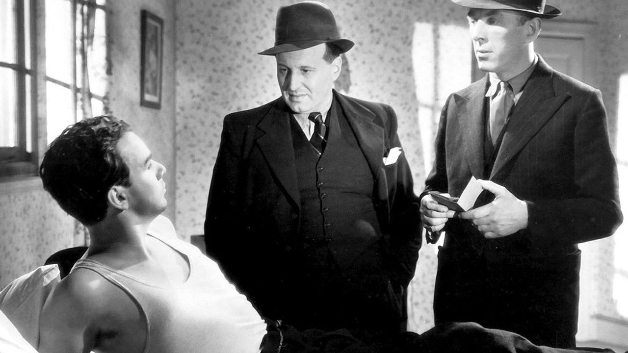 Backdrop image for movie Bon Voyage