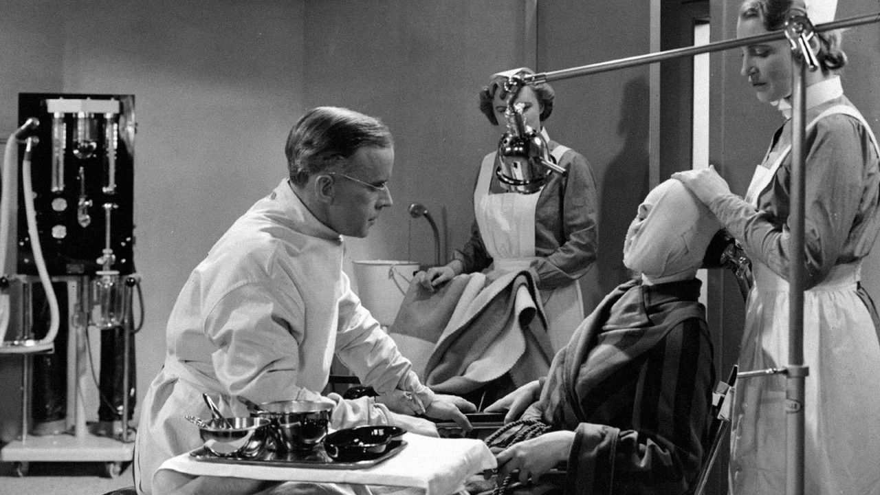 Backdrop image for movie A Woman's Face