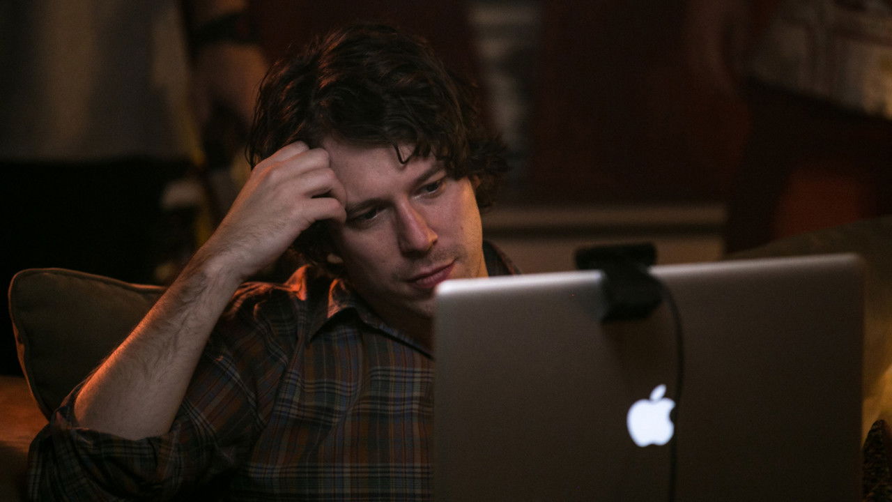 Backdrop image for movie The Heart Machine