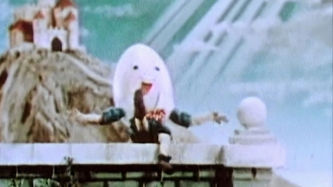 Backdrop image for movie Nursery Rhyme Review