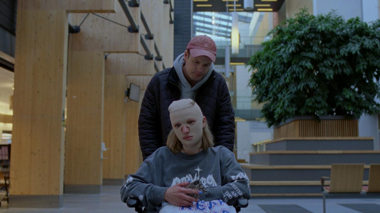 Backdrop image for movie Sick of Myself