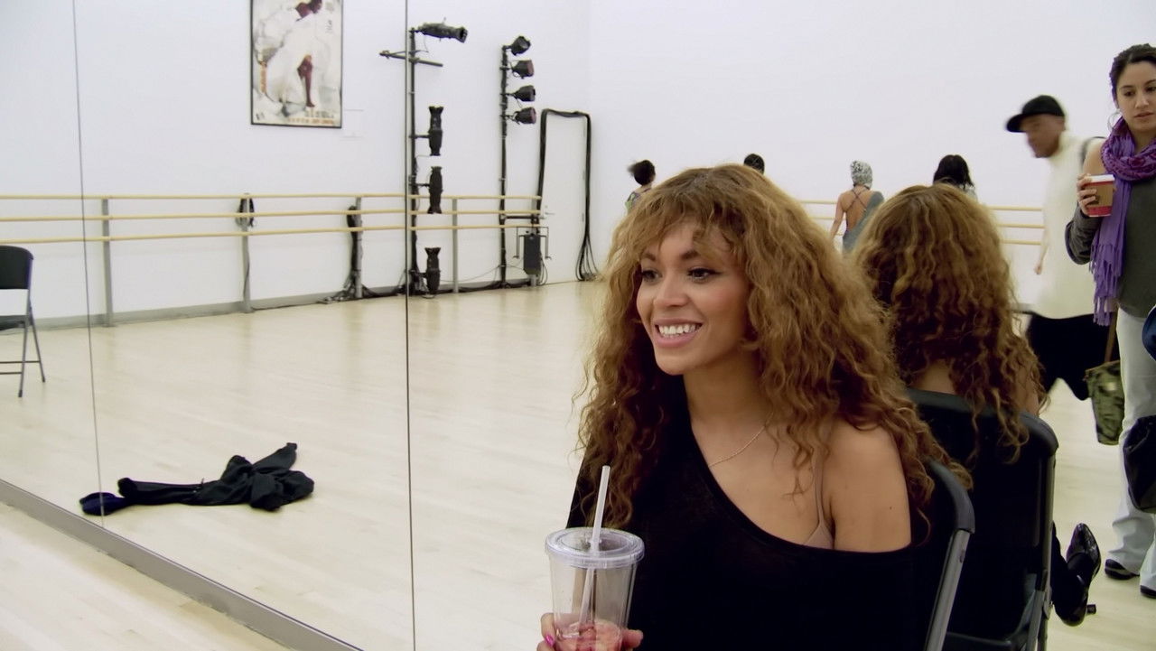 Backdrop image for movie Beyoncé: Year of 4