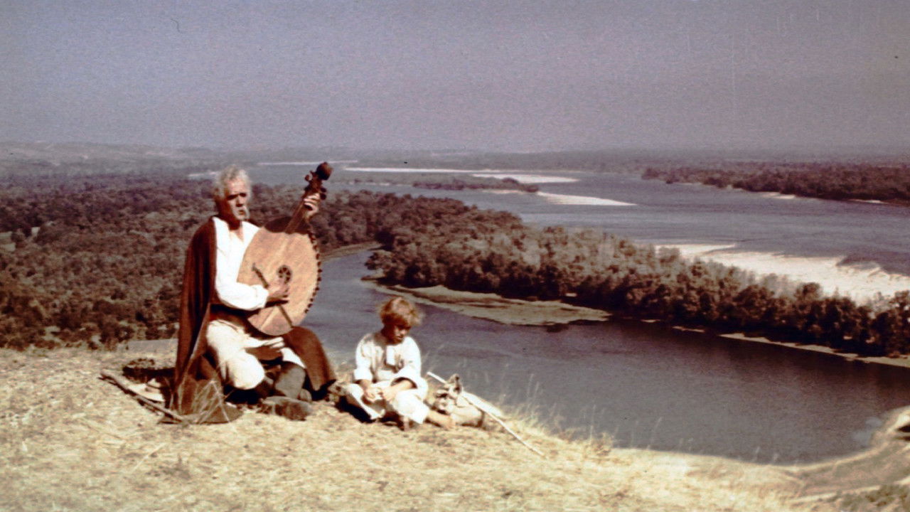 Backdrop image for movie Poem of the Sea