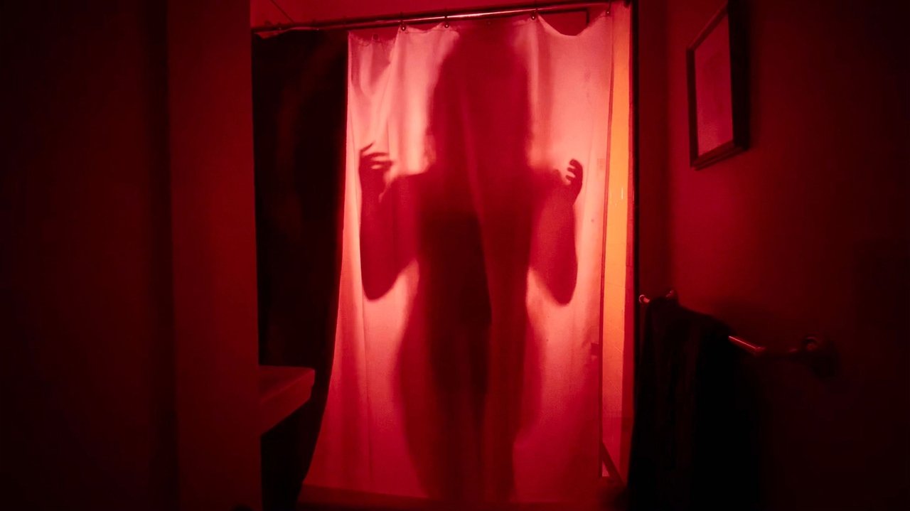 Backdrop image for movie He's Watching